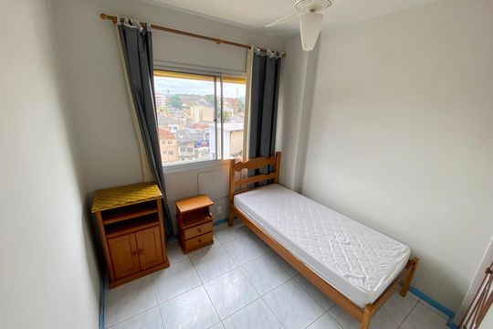 Apartamento para alugar com 3 quartos, 58m² em Méier, Rio de Janeiro
