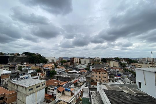Apartamento para alugar com 3 quartos, 58m² em Méier, Rio de Janeiro