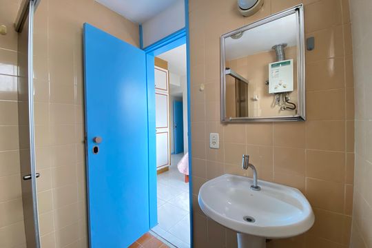 Apartamento para alugar com 3 quartos, 58m² em Méier, Rio de Janeiro