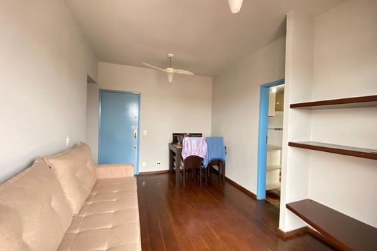 Apartamento para alugar com 3 quartos, 58m² em Méier, Rio de Janeiro