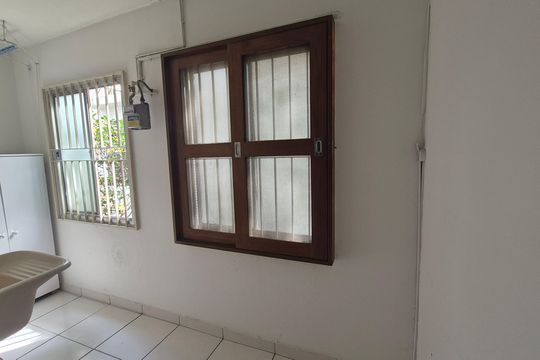 Apartamento à venda com 3 quartos, 69m² em Jaguaré, São Paulo