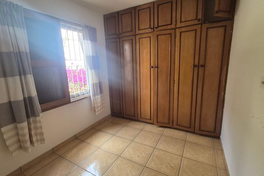 Quarto de apartamento à venda com 3 quartos, 69m² em Jaguaré, São Paulo