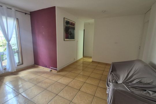 Sala de apartamento à venda com 3 quartos, 69m² em Jaguaré, São Paulo