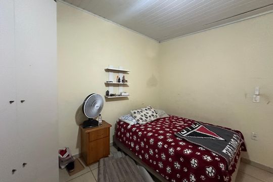 Suíte de casa à venda com 3 quartos, 213m² em Jardim Mutinga, Barueri