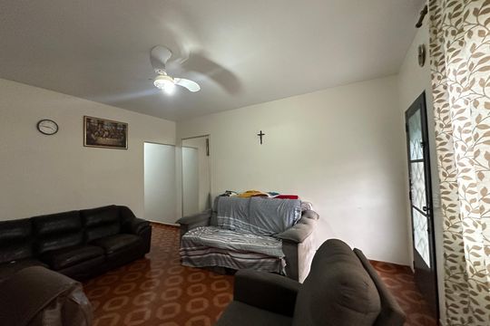 Sala de casa à venda com 3 quartos, 213m² em Jardim Mutinga, Barueri