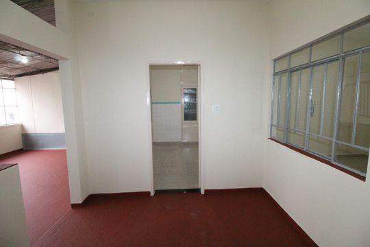 Área de Serviço de apartamento para alugar com 2 quartos, 110m² em Centro, São José dos Campos