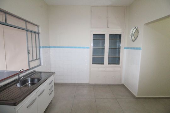 Cozinha de apartamento para alugar com 2 quartos, 110m² em Centro, São José dos Campos