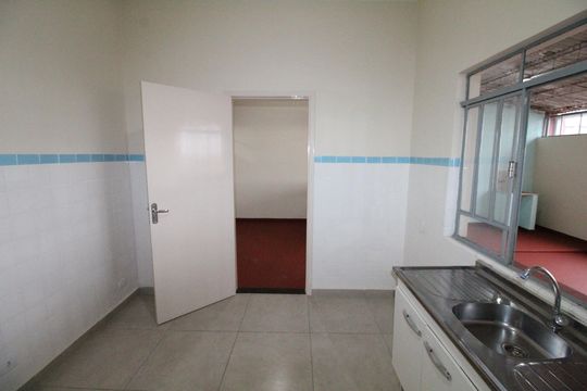 Cozinha de apartamento para alugar com 2 quartos, 110m² em Centro, São José dos Campos