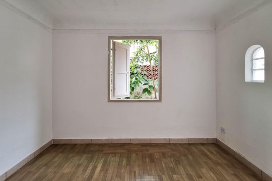 Sala de casa para alugar com 2 quartos, 53m² em Fonseca, Niterói