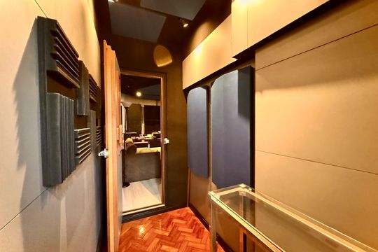 Apartamento para alugar com 3 quartos, 114m² em Laranjeiras, Rio de Janeiro