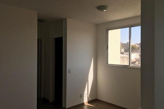 Apartamento à venda com 2 quartos, 45m² em Ermelino Matarazzo, São Paulo