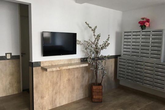 Área externa de apartamento à venda com 2 quartos, 45m² em Ermelino Matarazzo, São Paulo