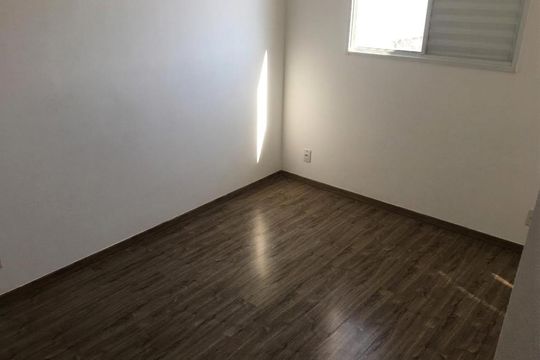 Quarto de apartamento à venda com 2 quartos, 45m² em Ermelino Matarazzo, São Paulo