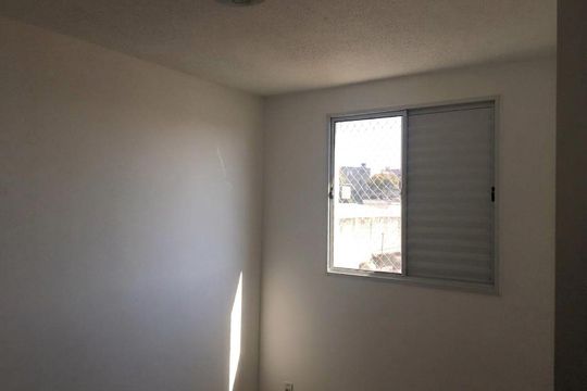 Quarto de apartamento à venda com 2 quartos, 45m² em Ermelino Matarazzo, São Paulo