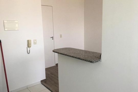 Cozinha de apartamento à venda com 2 quartos, 45m² em Ermelino Matarazzo, São Paulo