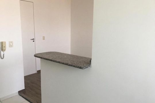 Cozinha de apartamento à venda com 2 quartos, 45m² em Ermelino Matarazzo, São Paulo
