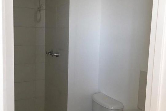 Banheiro de apartamento à venda com 2 quartos, 45m² em Ermelino Matarazzo, São Paulo