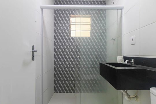Casa para alugar com 1 quarto, 55m² em Vila Nova, São Paulo