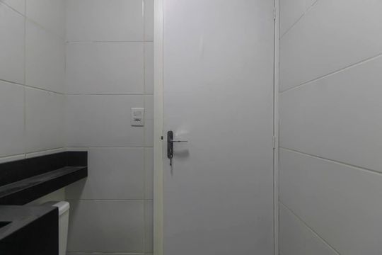 Casa para alugar com 1 quarto, 55m² em Vila Nova, São Paulo