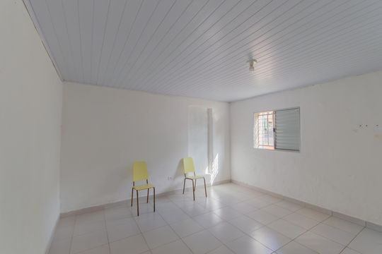 Sala/Quarto de casa para alugar com 1 quarto, 37m² em Ipiranga, São Paulo