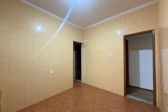 Cozinha de casa para alugar com 3 quartos, 70m² em Ramos, Rio de Janeiro
