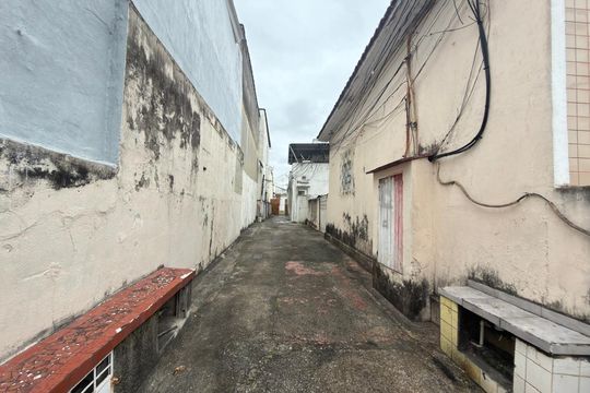 Casa para alugar com 3 quartos, 70m² em Ramos, Rio de Janeiro