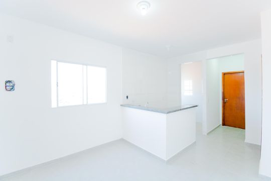 Apartamento para alugar com 2 quartos, 50m² em Jardim Rosana, Guarulhos