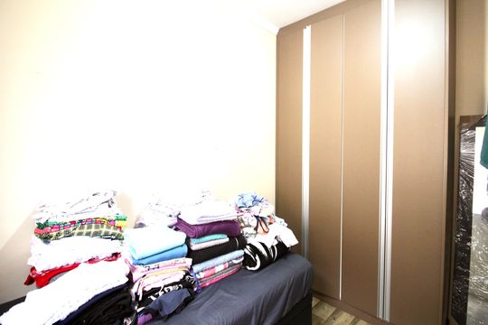 Quarto 2 de apartamento para alugar com 3 quartos, 68m² em Jardim Sao Miguel, Ferraz de Vasconcelos