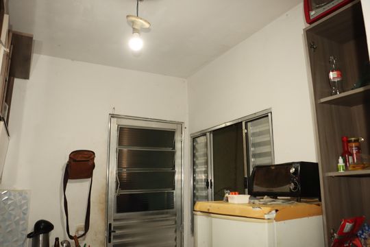 Casa à venda com 1 quarto, 22m² em Vila Ema, São Paulo