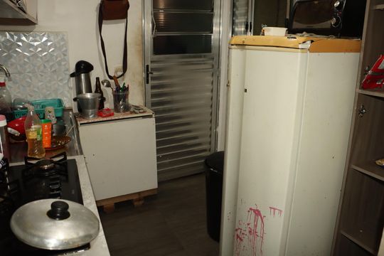 Casa à venda com 1 quarto, 22m² em Vila Ema, São Paulo