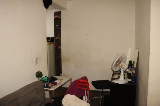 Casa à venda com 1 quarto, 22m² em Vila Ema, São Paulo