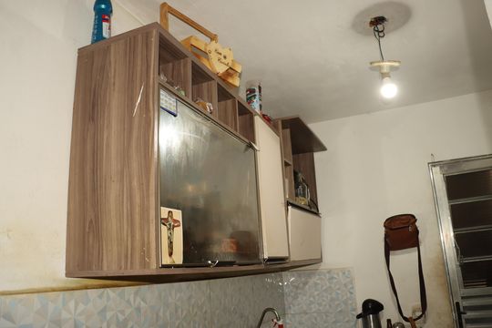 Casa à venda com 1 quarto, 22m² em Vila Ema, São Paulo