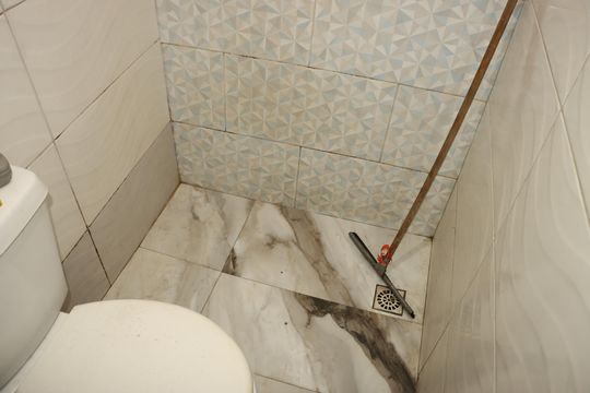 Casa à venda com 1 quarto, 22m² em Vila Ema, São Paulo