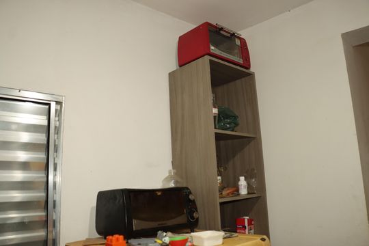 Casa à venda com 1 quarto, 22m² em Vila Ema, São Paulo