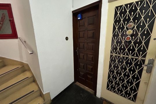 LockBox de apartamento para alugar com 2 quartos, 60m² em Méier, Rio de Janeiro