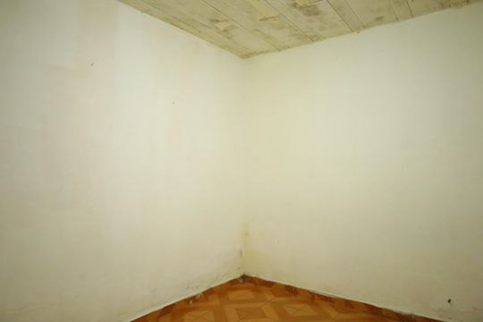 Sala de casa para alugar com 1 quarto, 40m² em Cidade Antônio Estêvão de Carvalho, São Paulo