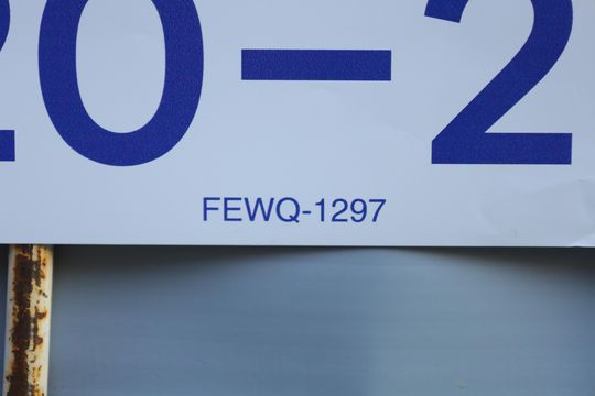 Placa GRANDE instalada no portão do imovel, dia 27.08.2026 - Código da placa:FEWQ-1297 de casa para alugar com 1 quarto, 40m² em Cidade Antônio Estêvão de Carvalho, São Paulo