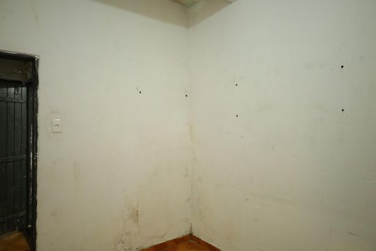 Cozinha de casa para alugar com 1 quarto, 40m² em Cidade Antônio Estêvão de Carvalho, São Paulo
