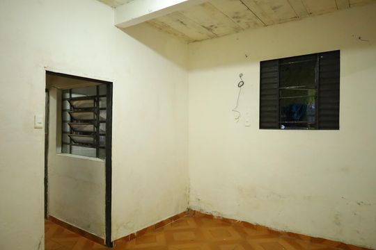 Casa para alugar com 1 quarto, 40m² em Cidade Antônio Estêvão de Carvalho, São Paulo