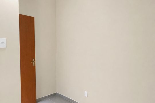 Sala de kitnet/studio para alugar com 1 quarto, 40m² em Cidade Nova, Rio de Janeiro