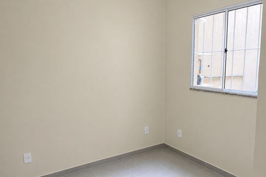 Quarto de kitnet/studio para alugar com 1 quarto, 40m² em Cidade Nova, Rio de Janeiro