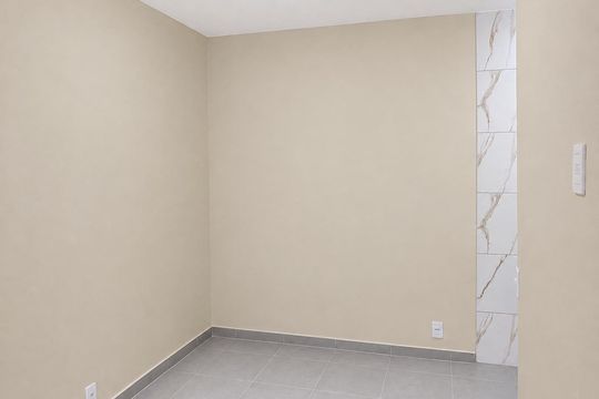 Quarto de kitnet/studio para alugar com 1 quarto, 40m² em Cidade Nova, Rio de Janeiro