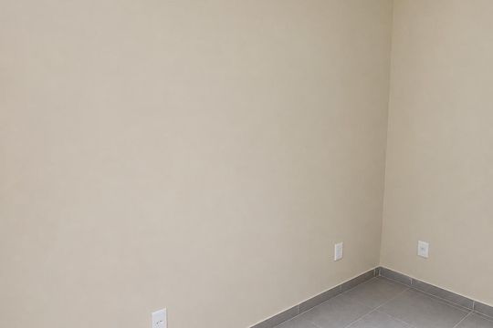 Quarto de kitnet/studio para alugar com 1 quarto, 40m² em Cidade Nova, Rio de Janeiro