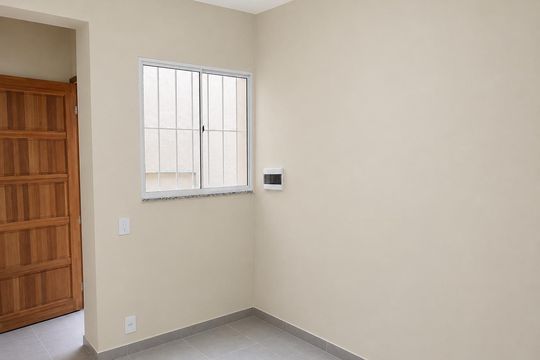 Kitnet/Studio para alugar com 1 quarto, 40m² em Cidade Nova, Rio de Janeiro