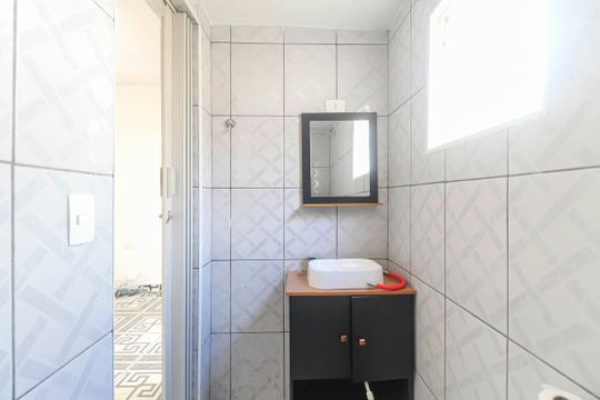 Casa para alugar com 1 quarto, 47m² em Vila Nova, São Paulo