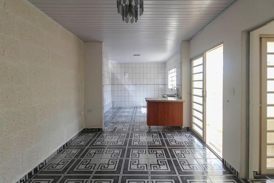 Casa para alugar com 1 quarto, 47m² em Vila Nova, São Paulo