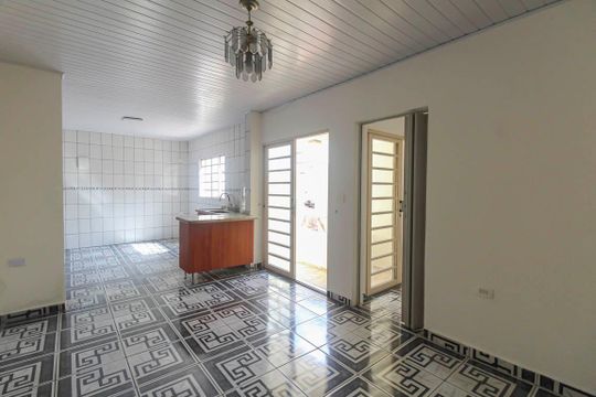 Casa para alugar com 1 quarto, 47m² em Vila Nova, São Paulo