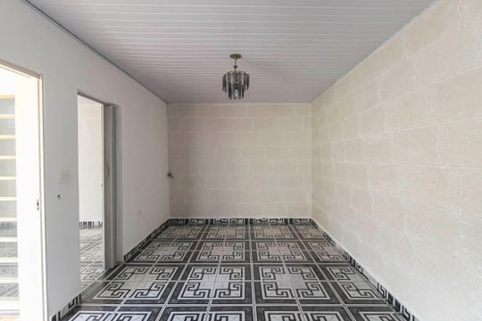 Casa para alugar com 1 quarto, 47m² em Vila Nova, São Paulo