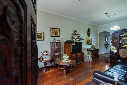 Casa à venda com 3 quartos, 170m² em Vila Prudente, São Paulo