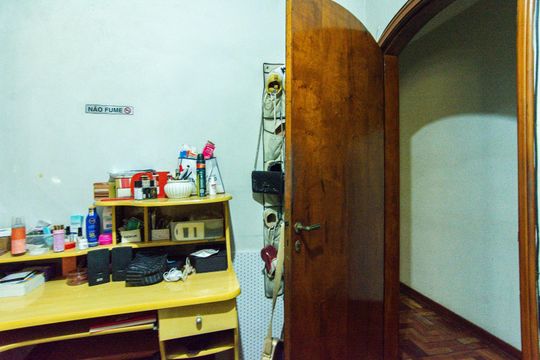 Quarto de casa à venda com 3 quartos, 170m² em Vila Prudente, São Paulo